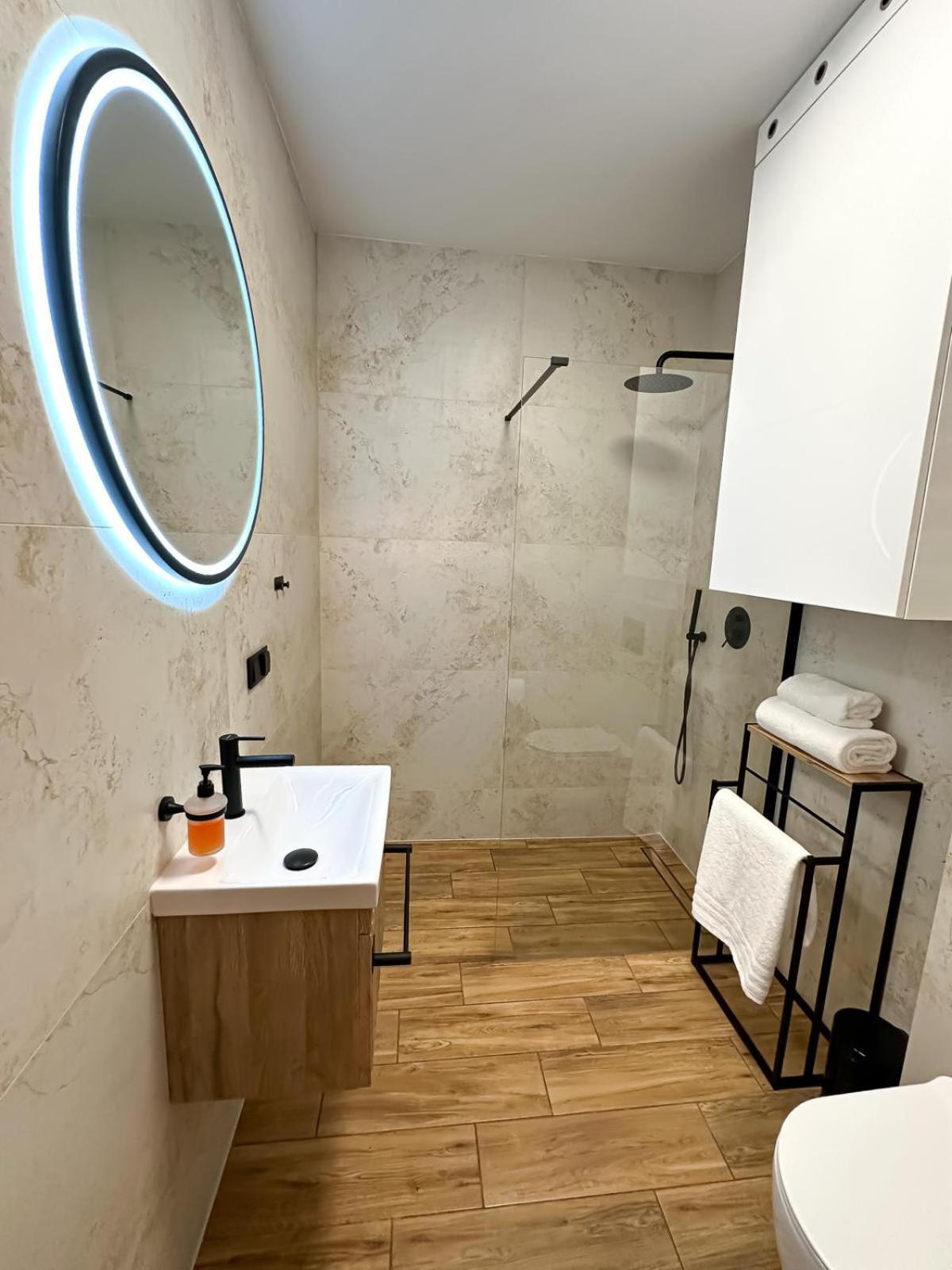 Apartament Ostoja Beskidy I/9 Szczyrk Luaran gambar