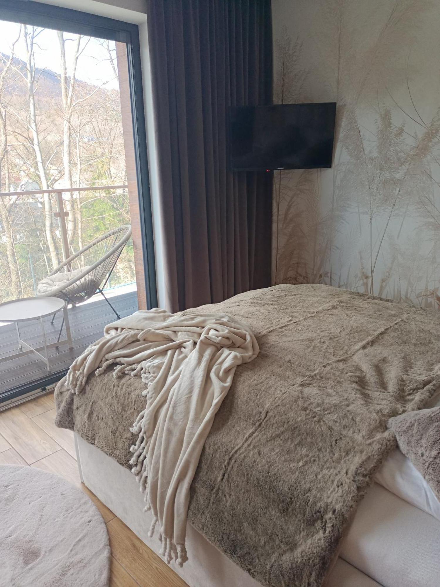 Apartament Ostoja Beskidy I/9 Szczyrk Luaran gambar